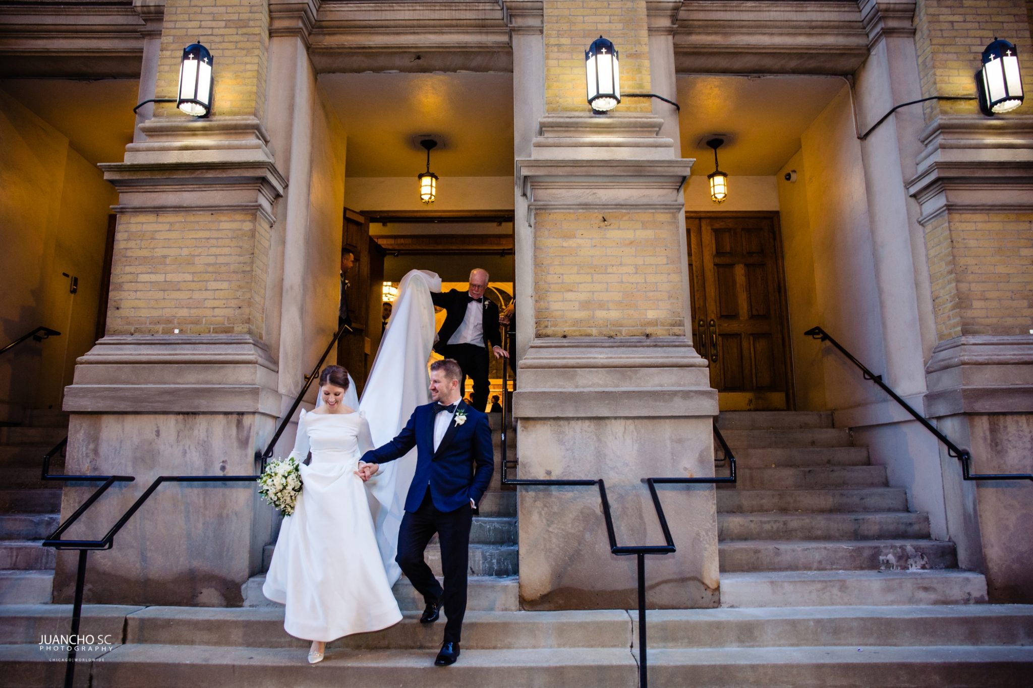 Chicago Indoor Photo Locations